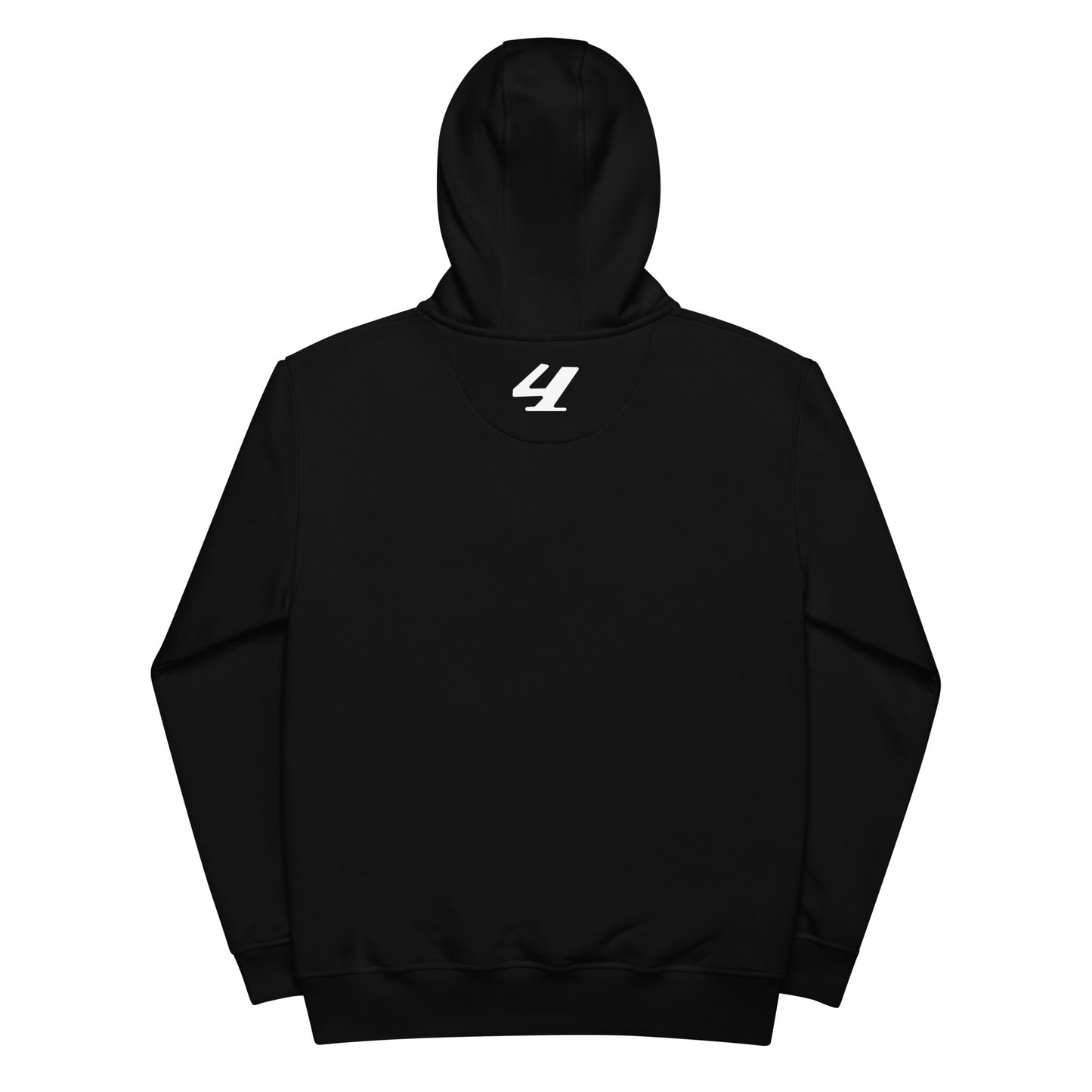 Hoodie #1