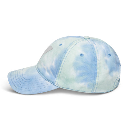 Tie dye hat #2